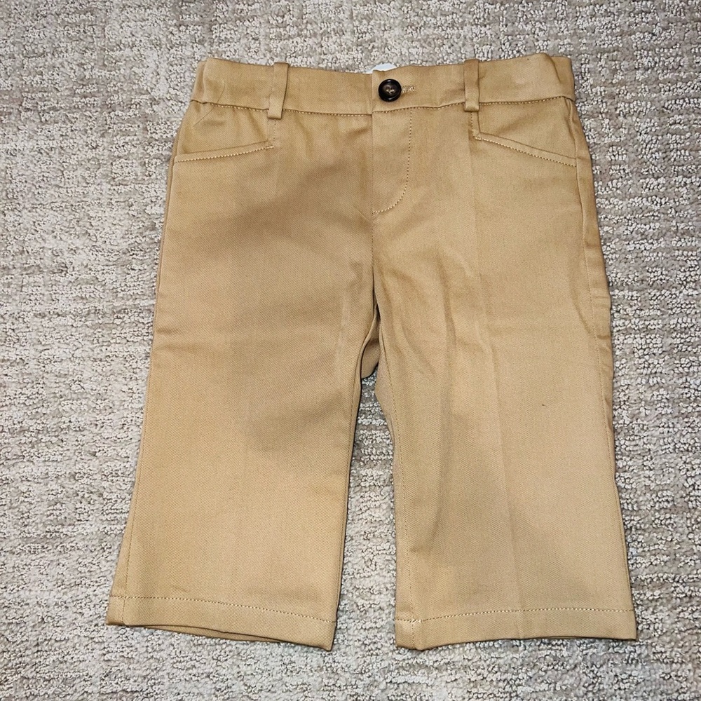 Gucci pants for infants
